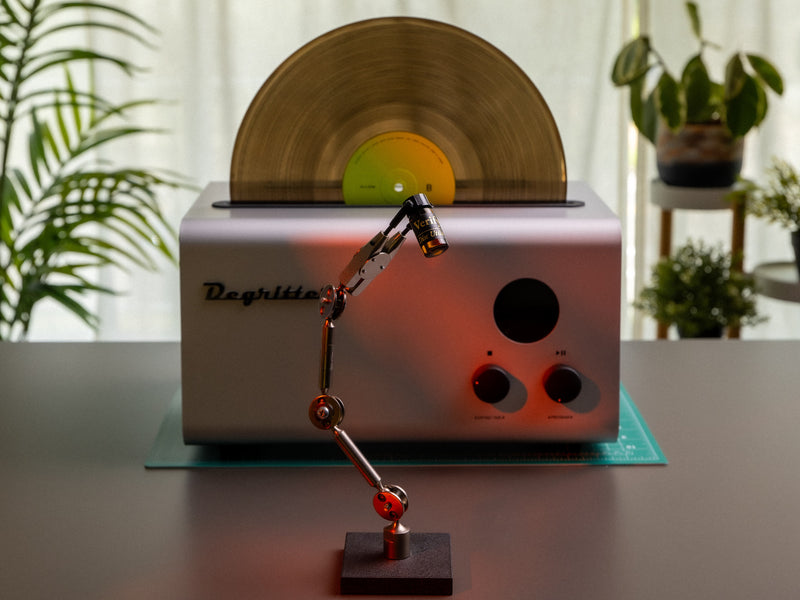 Disc Utility