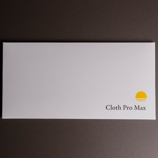 Cloth Pro Max