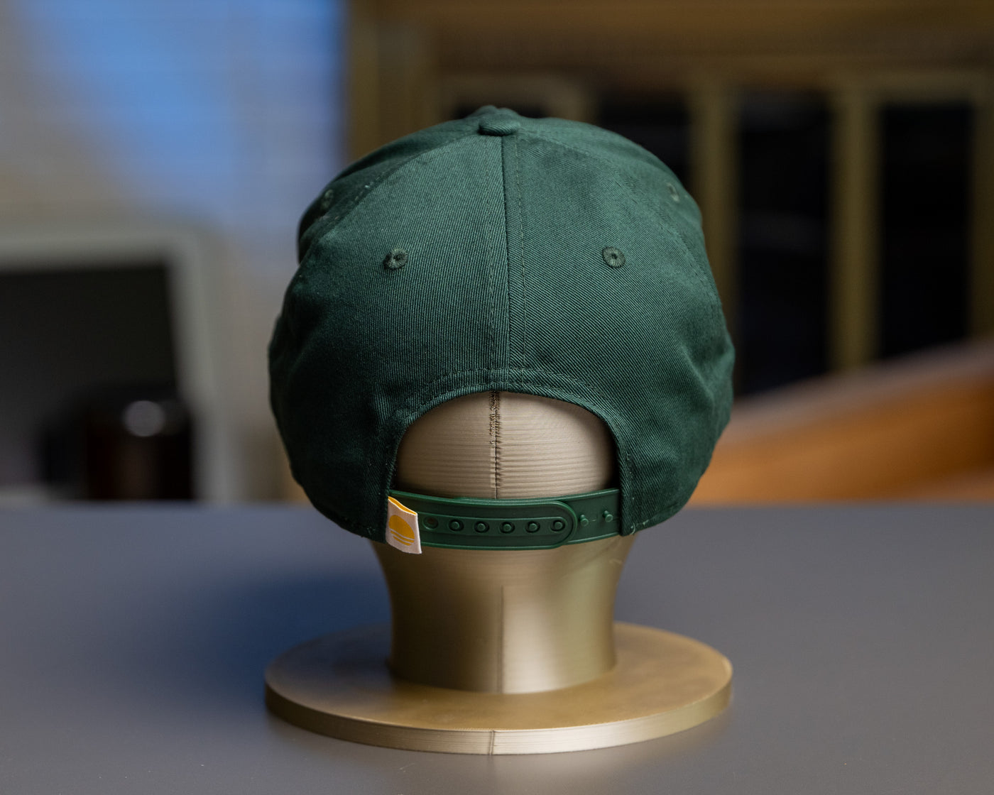 Moof Hat