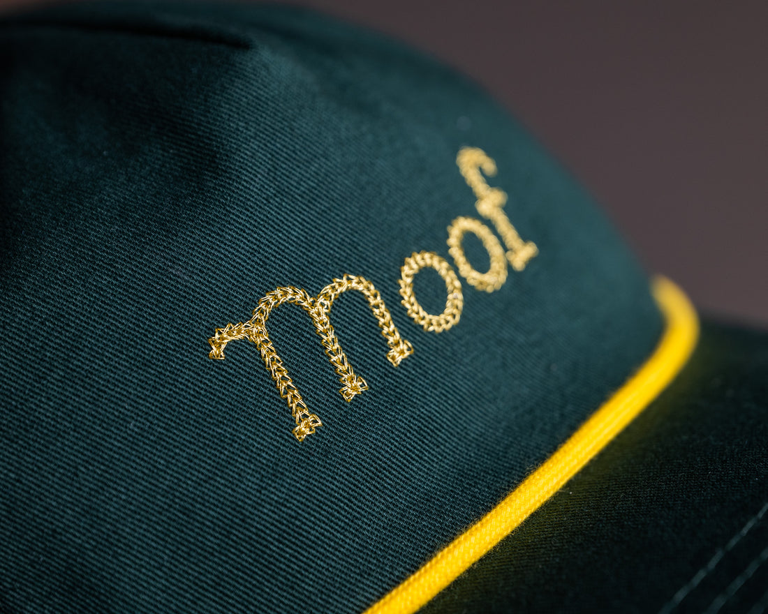 Moof Hat