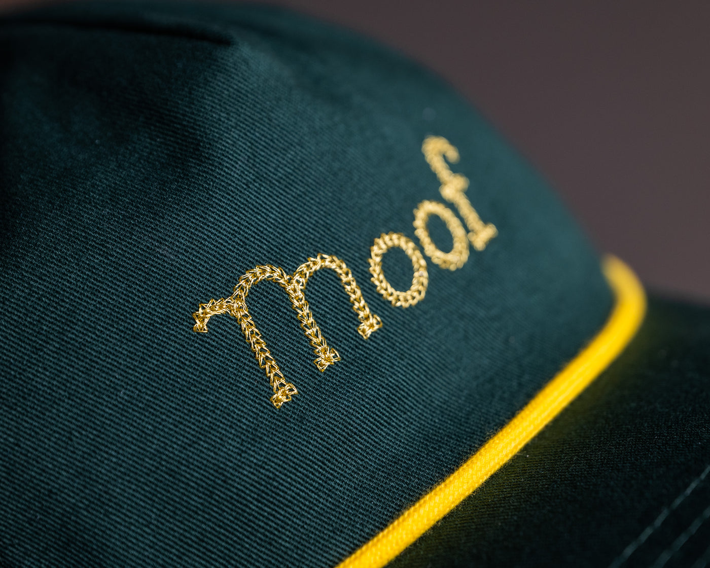 Moof Hat