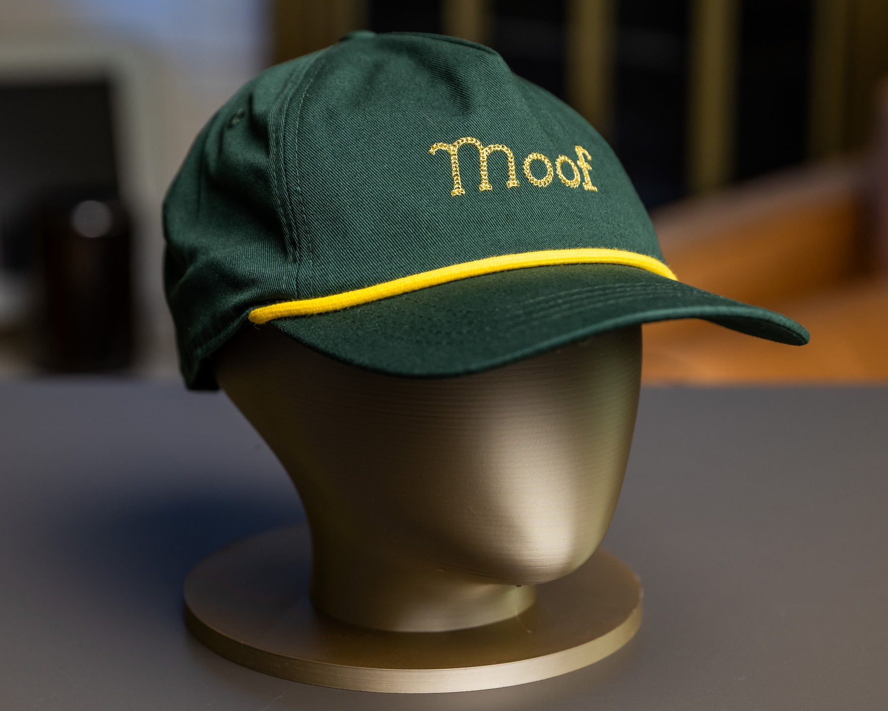 Moof Hat