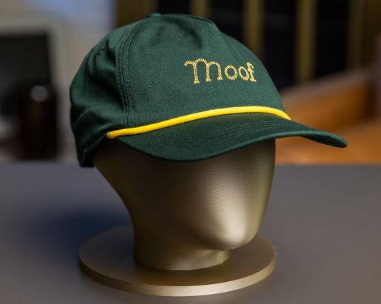Moof Hat