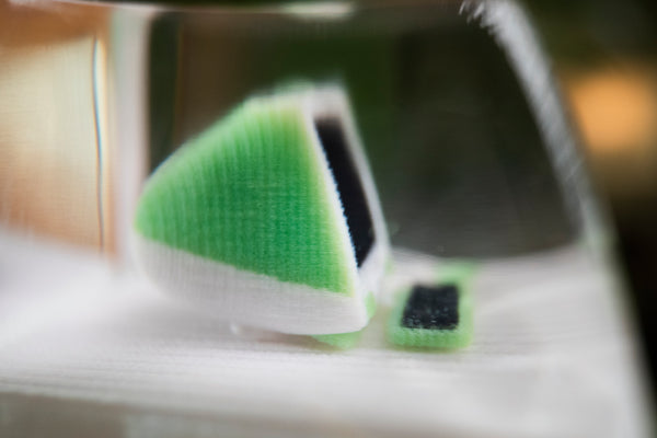 Five Flavors Artisan Keycaps