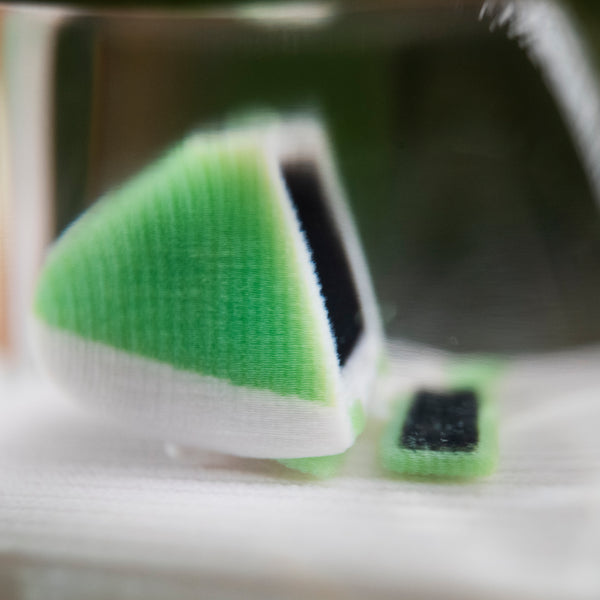 Five Flavors Artisan Keycaps